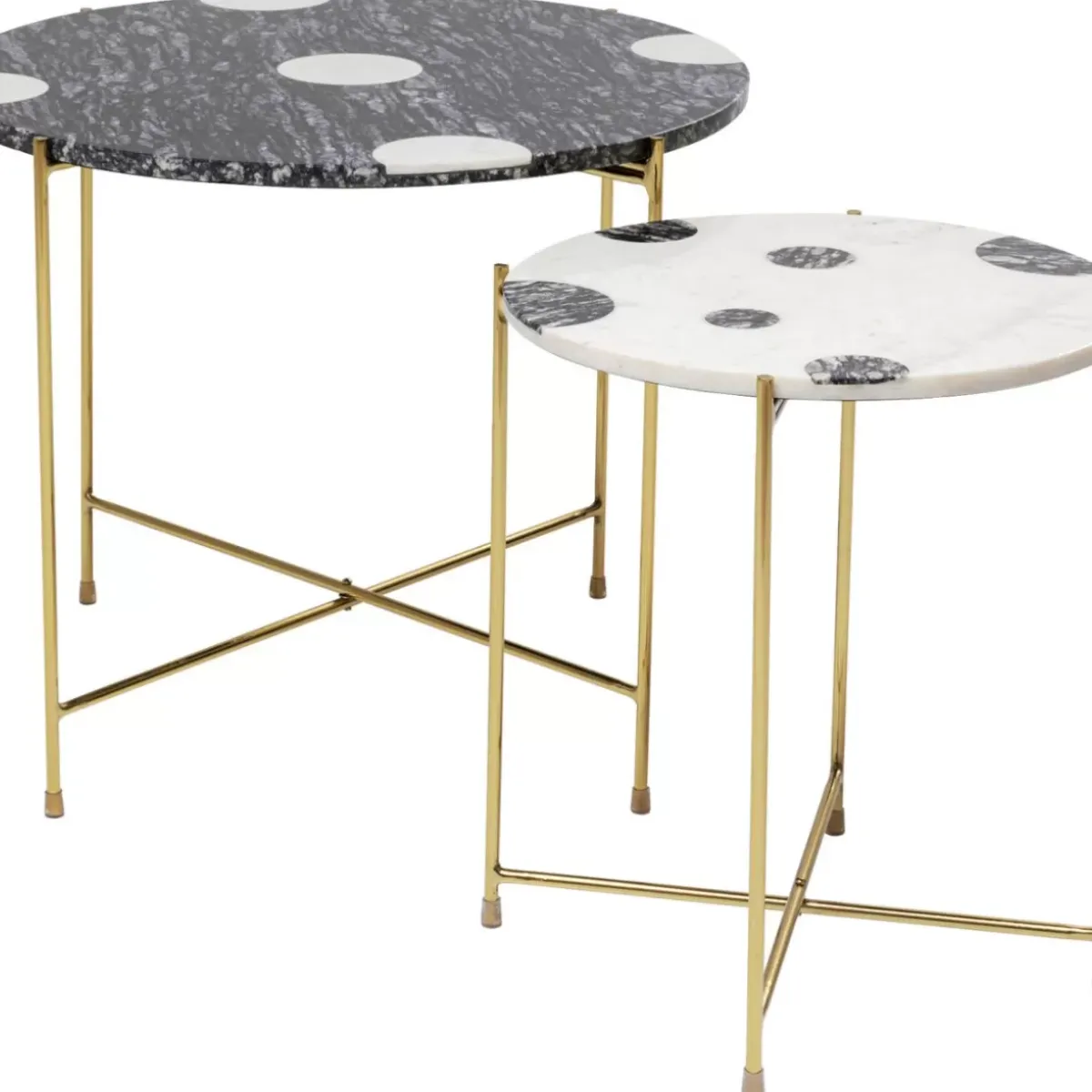 Best Beistelltisch Amba (2/Set) Tische