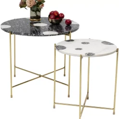Best Beistelltisch Amba (2/Set) Tische