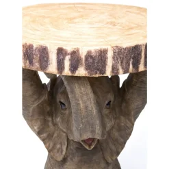 Sale Beistelltisch Animal Elefant O35Cm Tische
