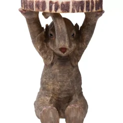 Sale Beistelltisch Animal Elefant O35Cm Tische