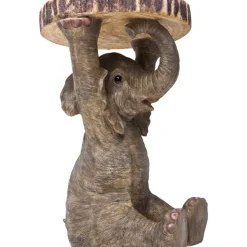 Sale Beistelltisch Animal Elefant O35Cm Tische