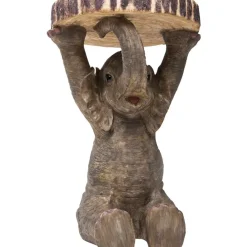 Sale Beistelltisch Animal Elefant O35Cm Tische