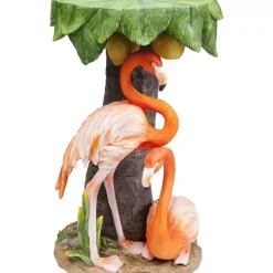 Online Beistelltisch Animal Flamingo Road O36Cm Tische