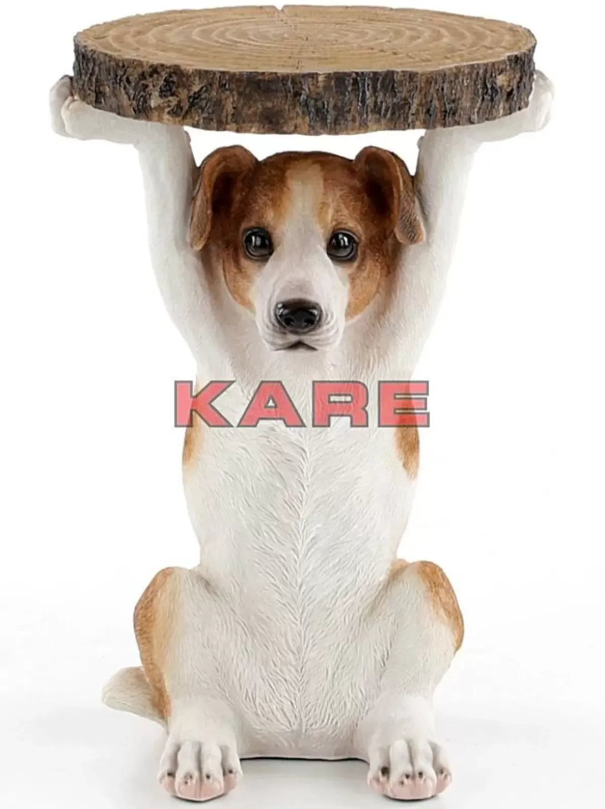 Discount Beistelltisch Animal Mr Jack O33Cm Tische