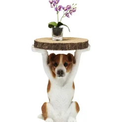 Discount Beistelltisch Animal Mr Jack O33Cm Tische
