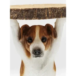 Discount Beistelltisch Animal Mr Jack O33Cm Tische