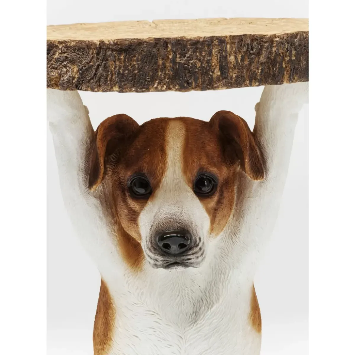 Discount Beistelltisch Animal Mr Jack O33Cm Tische