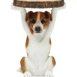 Discount Beistelltisch Animal Mr Jack O33Cm Tische