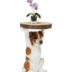 Discount Beistelltisch Animal Mr Jack O33Cm Tische