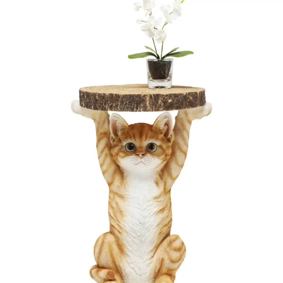 New Beistelltisch Animal Ms Cat O33Cm Tische