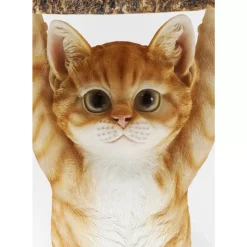 New Beistelltisch Animal Ms Cat O33Cm Tische