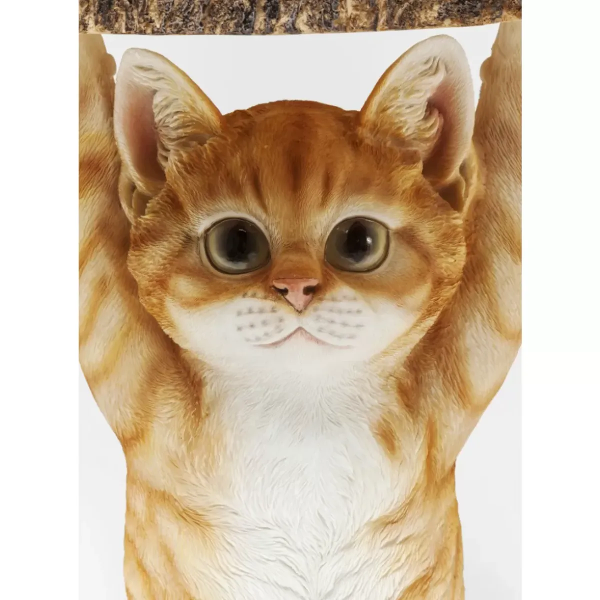New Beistelltisch Animal Ms Cat O33Cm Tische