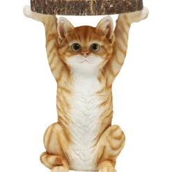 New Beistelltisch Animal Ms Cat O33Cm Tische