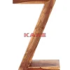 Clearance Beistelltisch Authentico Z 30X20Cm Tische