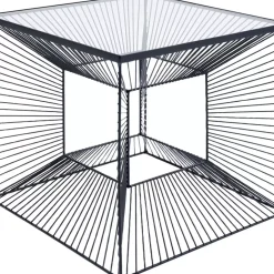 Best Beistelltisch Dimension 45X45Cm Tische