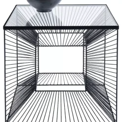 Best Beistelltisch Dimension 45X45Cm Tische