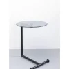 Sale Beistelltisch Easy Living Schwarz O46Cm Tische