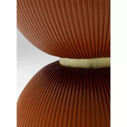 Discount Beistelltisch Endless Vegas Orange O47Cm Tische