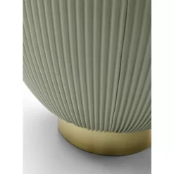 Hot Beistelltisch Endless Vegas Grun O47Cm Tische