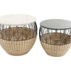 New Beistelltisch Esha (2/Set) Tische
