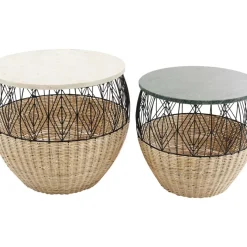 New Beistelltisch Esha (2/Set) Tische