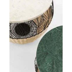 New Beistelltisch Esha (2/Set) Tische