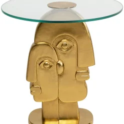 Sale Beistelltisch 2Faces O55Cm Tische