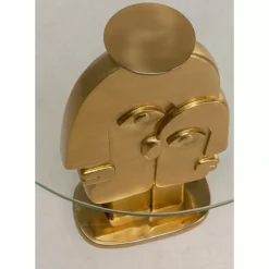 Sale Beistelltisch 2Faces O55Cm Tische
