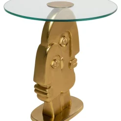 Sale Beistelltisch 2Faces O55Cm Tische