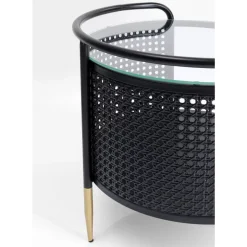 New Beistelltisch Fence O45Cm Tische