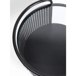 New Beistelltisch Fence O45Cm Tische