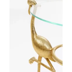 Discount Beistelltisch Flamingo Tische