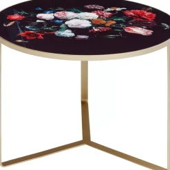 Sale Beistelltisch Flores O55Cm Tische