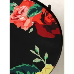 Hot Beistelltisch Flowers Garden Round (2/Set) Tische