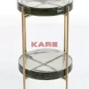 Best Beistelltisch Ice Double O30Cm Tische