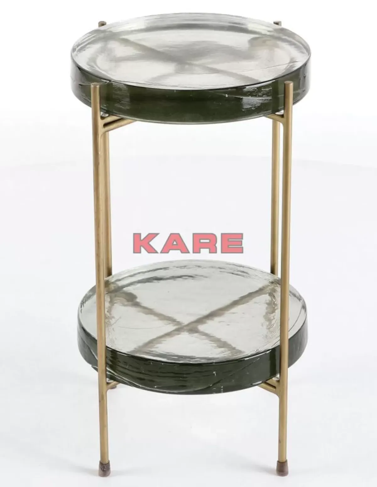 Best Beistelltisch Ice Double O30Cm Tische