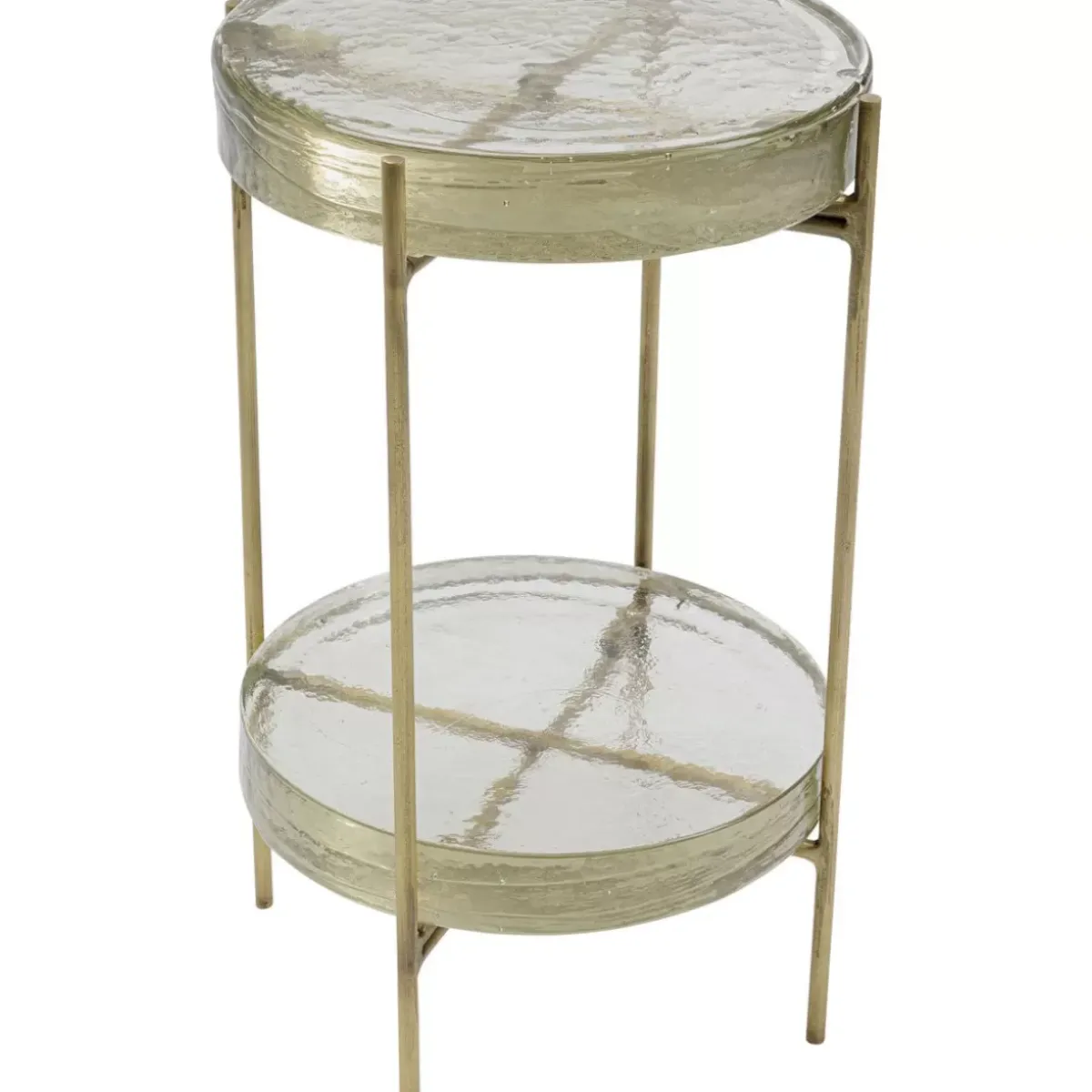 Best Beistelltisch Ice Double O30Cm Tische
