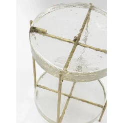 Best Beistelltisch Ice Double O30Cm Tische