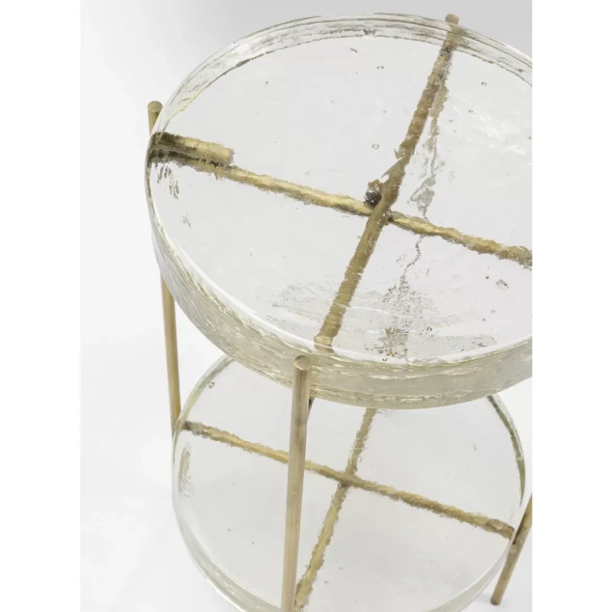 Best Beistelltisch Ice Double O30Cm Tische