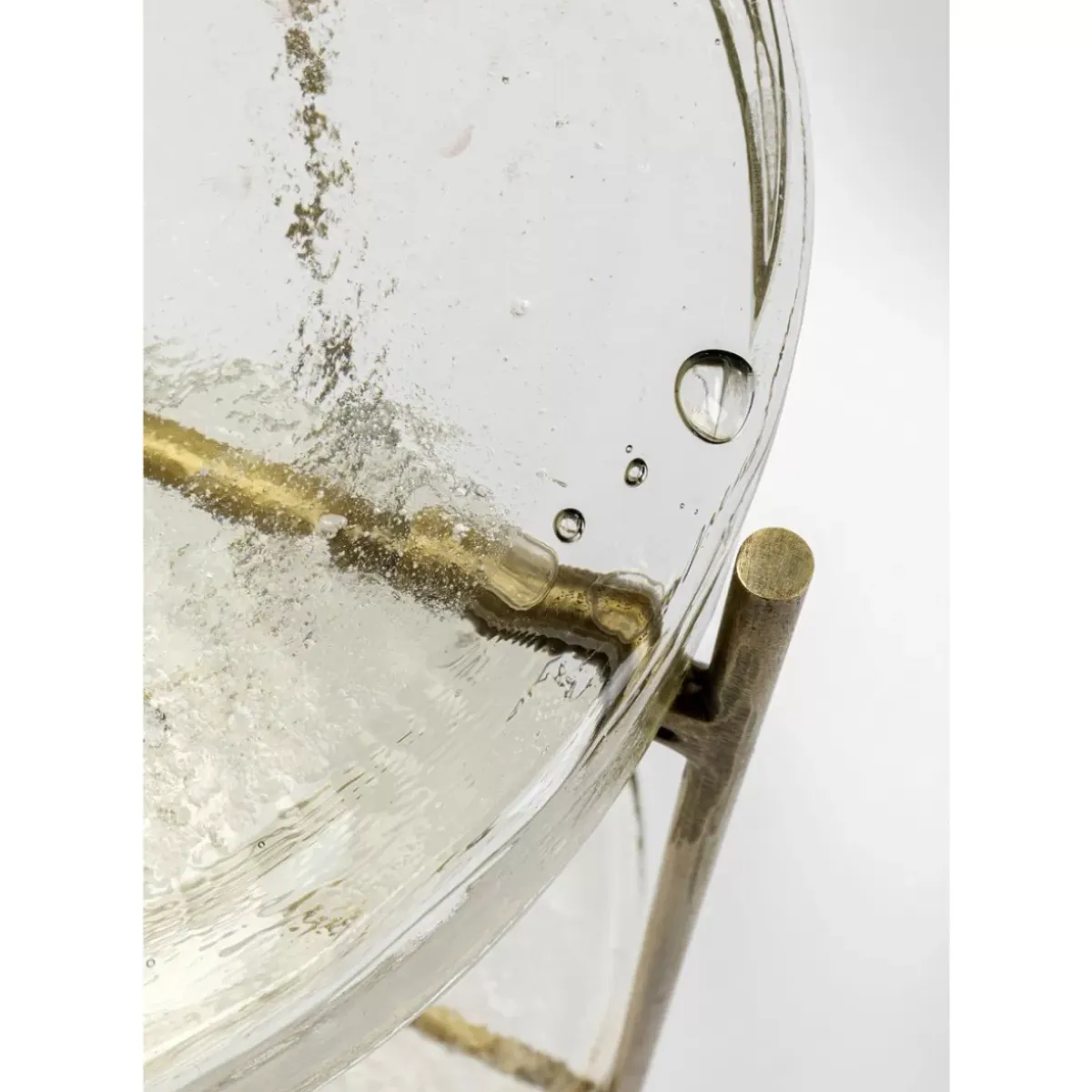 Best Beistelltisch Ice Double O30Cm Tische