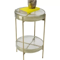 Best Beistelltisch Ice Double O30Cm Tische
