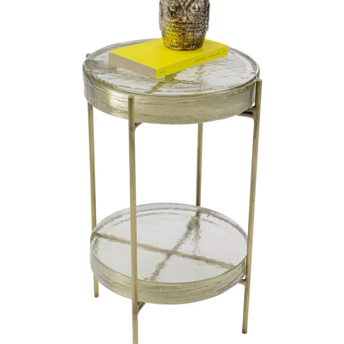 Best Beistelltisch Ice Double O30Cm Tische