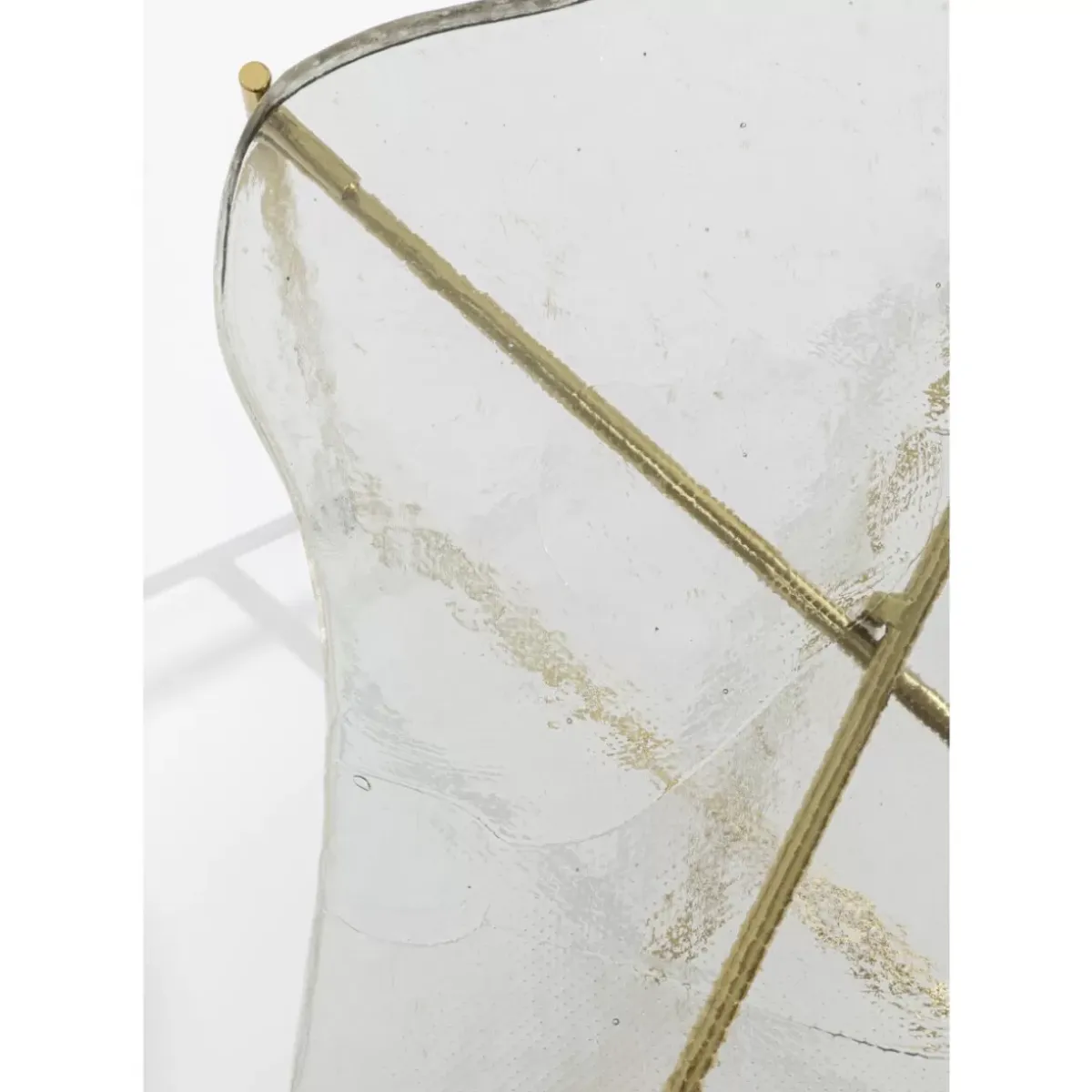 Online Beistelltisch Ice Floe 66X55Cm Tische