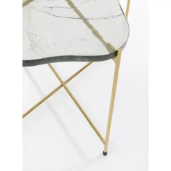 Online Beistelltisch Ice Floe 66X55Cm Tische