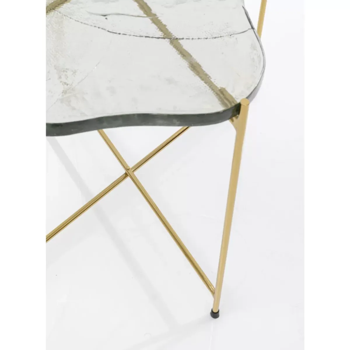 Online Beistelltisch Ice Floe 66X55Cm Tische