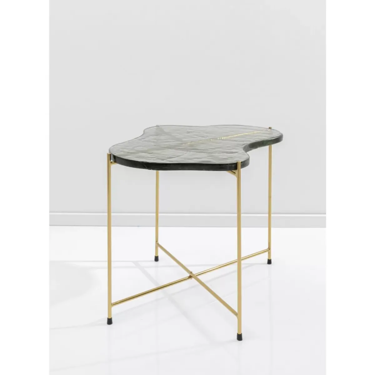 Online Beistelltisch Ice Floe 66X55Cm Tische
