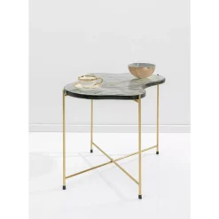 Online Beistelltisch Ice Floe 66X55Cm Tische