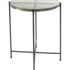 Online Beistelltisch Ice Schwarz O40Cm Tische