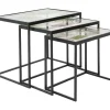 New Beistelltisch Jungle (3/Set) Tische