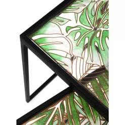 New Beistelltisch Jungle (3/Set) Tische